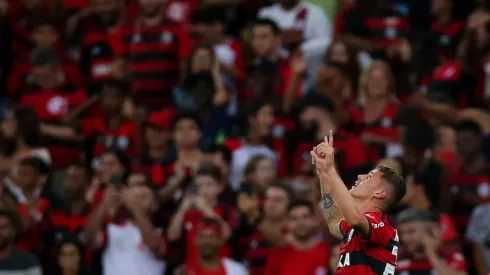 Flamengo v Botafogo - Brasileirao Series A 2018