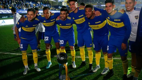 O Vasco da Gama está em busca de novos reforços para a temporada.