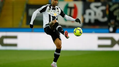 Walace revela proposta de gigante brasileiro e define seu futuro