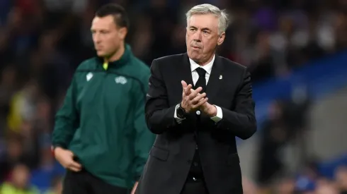 Na mira da CBF, Carlo Ancelotti não se cala e faz pronunciamento sobre seu futuro