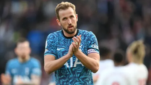 Southampton FC v Tottenham Hotspur - Premier League