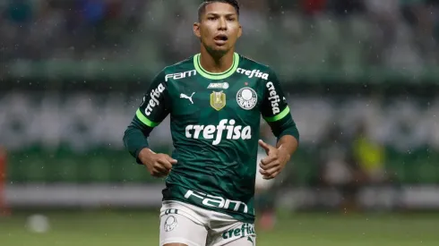 Palmeiras v Sao Bernardo - Sao Paulo State Championship