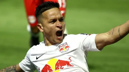 Red Bull Bragantino v Libertad – Copa CONMEBOL Sudamericana 2021