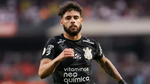 Convocado para a Seleção Brasileira, Yuri Alberto é alvo de grande clube da Premier League e pode deixar o Corinthians no meio do ano