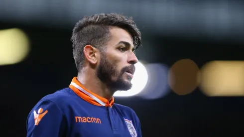 Burnley v Istanbul Basaksehir - UEFA Europa League Third Round Qualifier: Second Leg