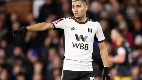 Fulham v Leeds United: Emirates FA Cup Fifth Round