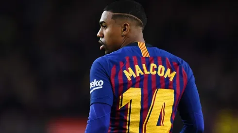 FC Barcelona v Villarreal CF - La Liga