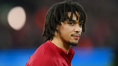 Liverpool FC v Real Madrid: Round of 16 Leg One - UEFA Champions League