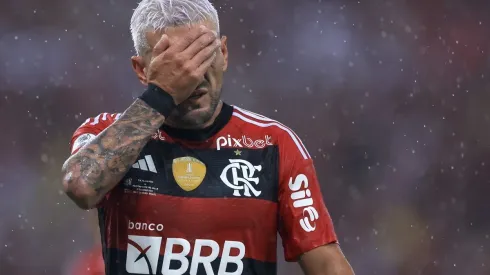 Flamengo v Independiente del Valle - Recopa Sudamericana 2023