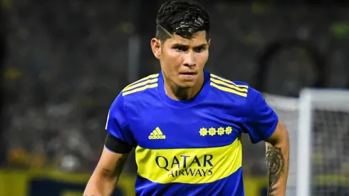 Photo by Marcelo Endelli/Getty Images