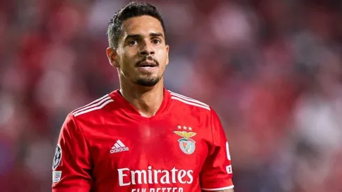 Lucas Veríssimo entra na mira de dois gigantes paulistas