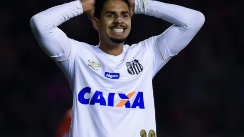 Independiente v Santos – Copa CONMEBOL Libertadores 2018