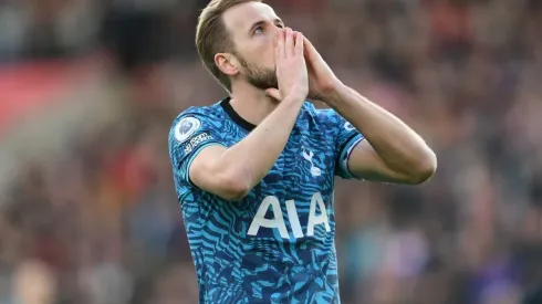 Na mira do Real Madrid, Mancherter United e Bayern de Munique, Tottenham define preço para vender Harry Kane