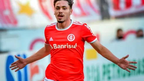 2020 Brasileirao Series A: Internacional v Fluminense Play Behind Closed Doors Amidst the Coronavirus (COVID - 19) Pandemic