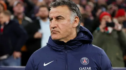 FC Bayern M�nchen v Paris Saint-Germain: Round of 16 Second Leg – UEFA Champions League