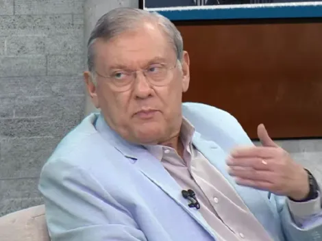 Milton Neves aponta os 10 maiores clubes do mundo e coloca gigante do Brasileirão na lista