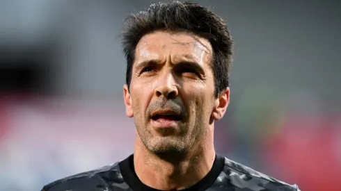 Buffon é considerado um dos maiores goleiros na história do futebol.