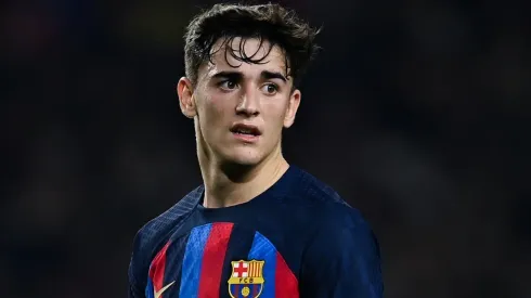 FC Barcelona v Cadiz CF - LaLiga Santander