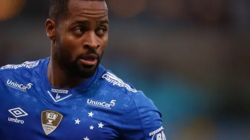 Fluminense v Cruzeiro - Brasileirao Series A 2019