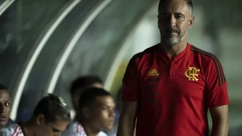 Flamengo não para em Mateus Uribe e quer outro grande nome do Porto