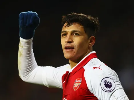 Alexis Sánchez pode pintar como grande reforço de gigante brasileiro para a disputa do Brasileirão
