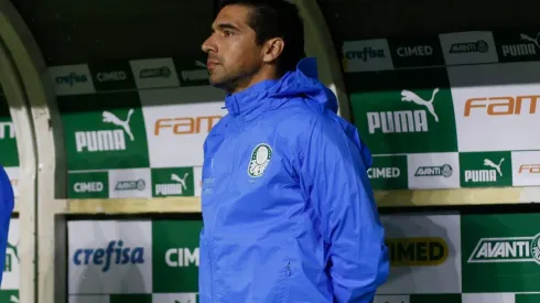Palmeiras v Sao Bernardo - Sao Paulo State Championship