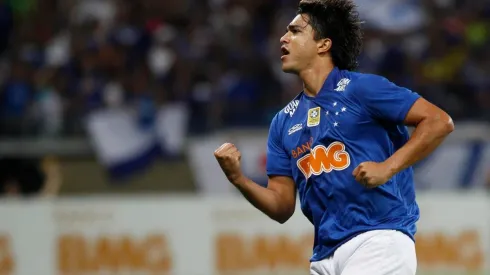Cruzeiro v Criciuma - Brasileirao Series A 2014
