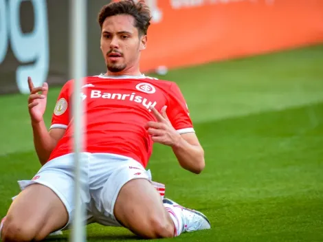 Mercado: Maurício deixa Corinthians, Real Madrid e Flamengo 'de lado' e assina contrato com gigante brasileiro