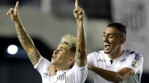 Santos v Boca Juniors – Copa CONMEBOL Libertadores 2020