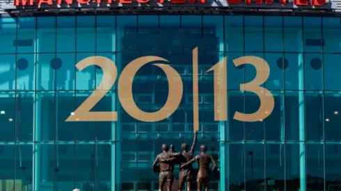 A família norte-americana Glazer, avaliam o clube em 6 bilhões de libras.