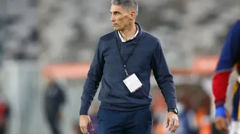 Fortaleza contratou goleiro para o restante da temporada