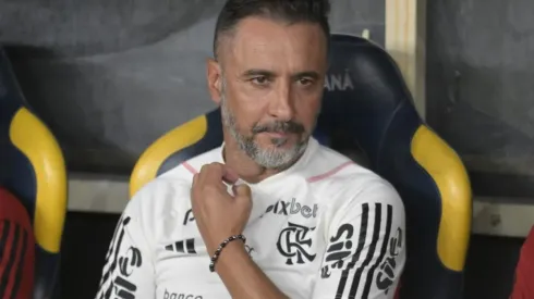 Flamengo surpreende e demonstra interesse em destaque da Fiorentina