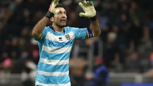Hora de parar? Buffon revela quando vai se aposentar do futebol profissional