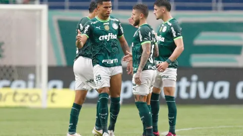 Palmeiras v Ituano - Campeonato Paulista 2023