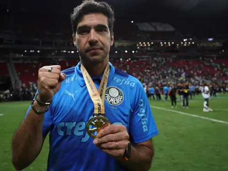 Mercado: A pedido de Abel, Palmeiras acerta a contratação de atacante que se destacou em clube brasileiro