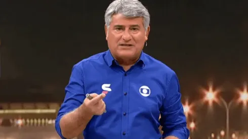 Mercado da bola: Sasha fecha com clube do Brasileirão, Rafinha se aproxima de deixar o São Paulo, Artur em gigante paulista, Cavani na Libertadores, Flamengo, futuro de Cleber Machado e mais