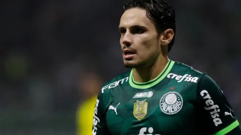 Palmeiras v Sao Bernardo - Sao Paulo State Championship