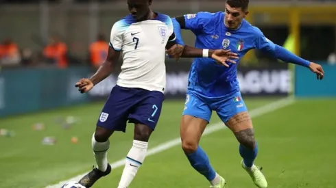 Na última edição da Euro, as duas equipes empataram em 1 a 1 na final.