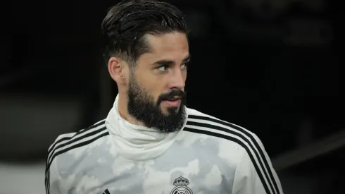 Real Madrid CF v CD Leganes - La Liga