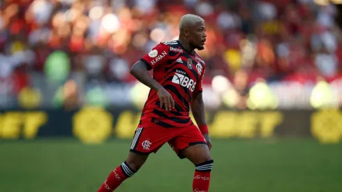 Photo by Wagner Meier/Getty Images