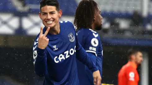 Everton v Brighton & Hove Albion – Premier League