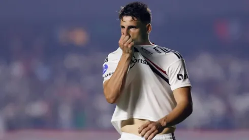 Sao Paulo v Atletico Goianiense – Copa CONMEBOL Sudamericana 2022: Semifinals