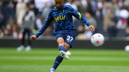 Lucas Moura vai começar a analisar, em abril, propostas para a próxima temporada