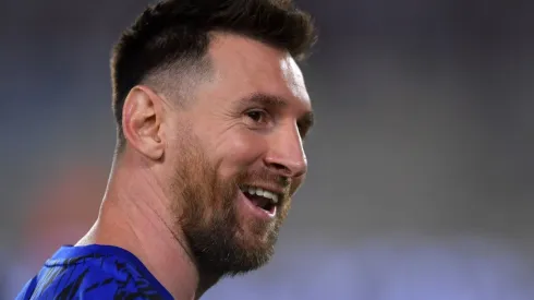 Argentina v Panama - International Friendly