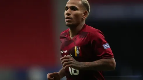 Venezuela v Peru: Group B - Copa America Brazil 2021