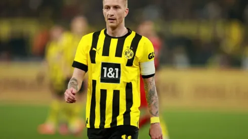 Para Reus, seu jogador preferido é e sempre será Tomas Rosicky.