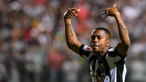 Justiça brasileira surpreende e toma nova atitude com Robinho