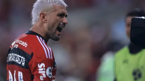 Flamengo v Independiente del Valle - Recopa Sudamericana 2023