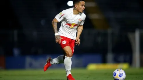 RB Bragantino aprova e Artur se acerta com gigante brasileiro