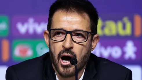 Ramon Menezes não se cala e 'manda a real' sobre convocação de titular no Palmeiras